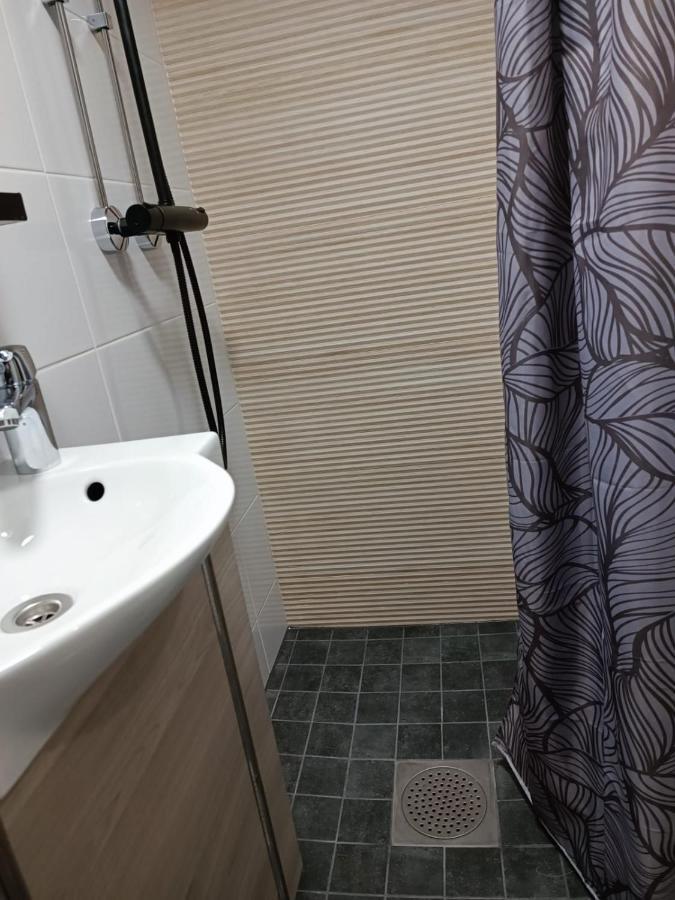 Starhomes Hallituskatu 23 Oulu Ngoại thất bức ảnh
