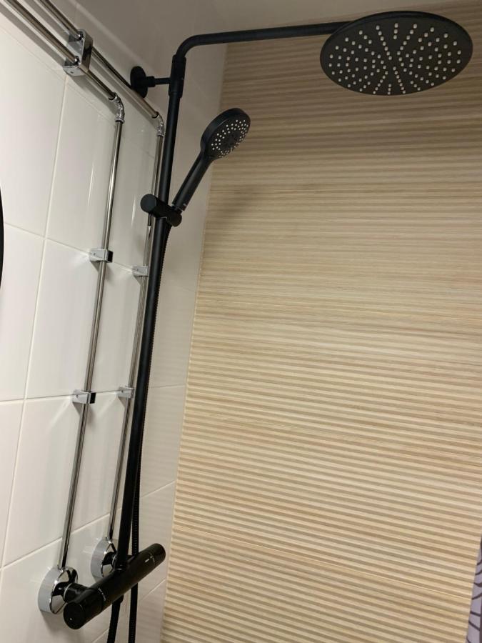 Starhomes Hallituskatu 23 Oulu Ngoại thất bức ảnh