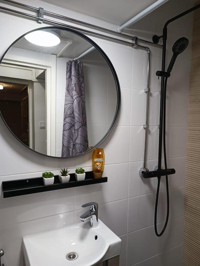 Starhomes Hallituskatu 23 Oulu Ngoại thất bức ảnh