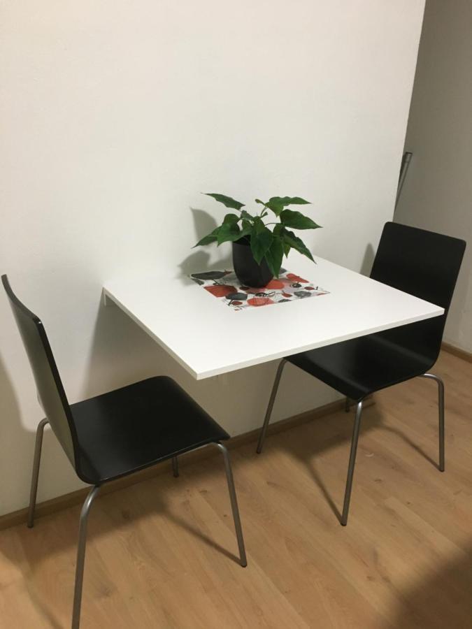 Starhomes Hallituskatu 23 Oulu Ngoại thất bức ảnh